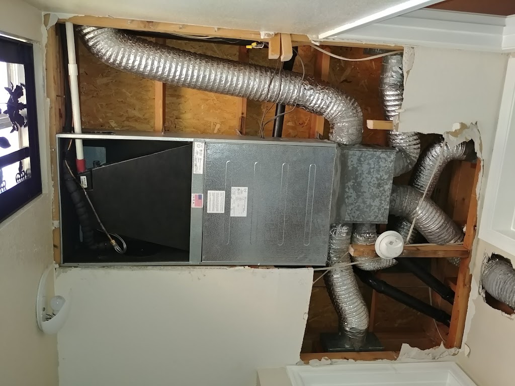 Western States Home Services | 3065 N Norfolk, Mesa, AZ 85215, USA | Phone: (480) 530-8043