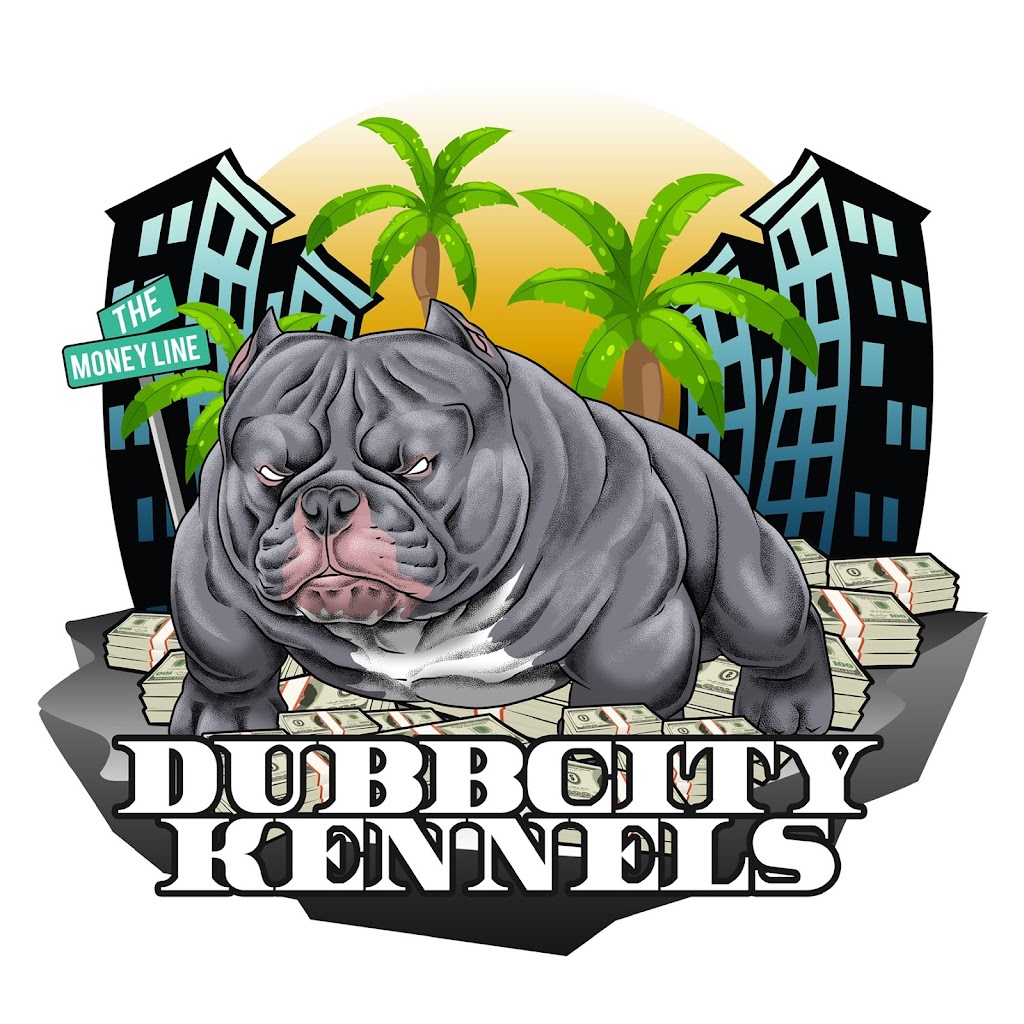 DUBB CITY KENNELS | 22200 SW 112th Pl, Goulds, FL 33170, USA | Phone: (786) 387-9264