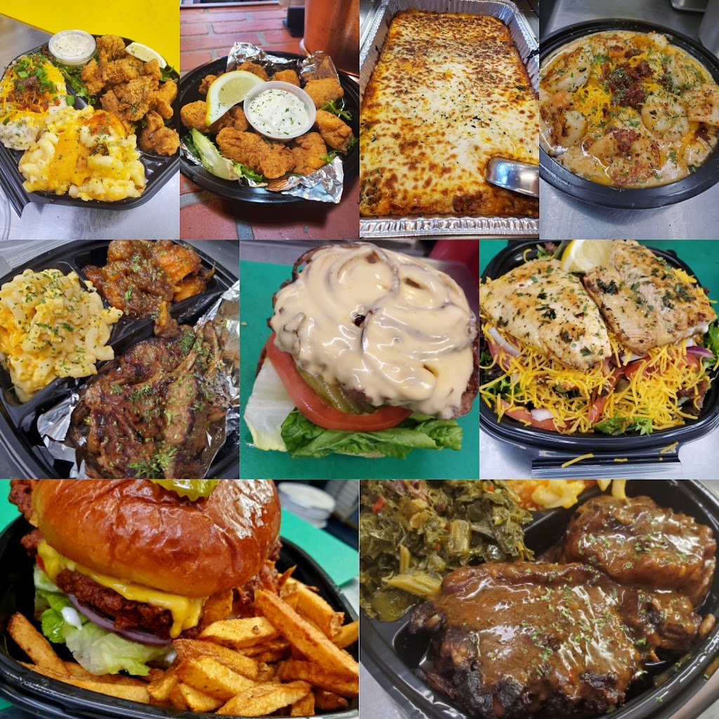 Oooh Wee It Is | 2208 E State St, Burnham, IL 60633, USA | Phone: (708) 933-0363