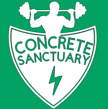 Concrete Sanctuary | 2504 Spring Meadows Dr, Denton, TX 76209, USA | Phone: (214) 810-3171