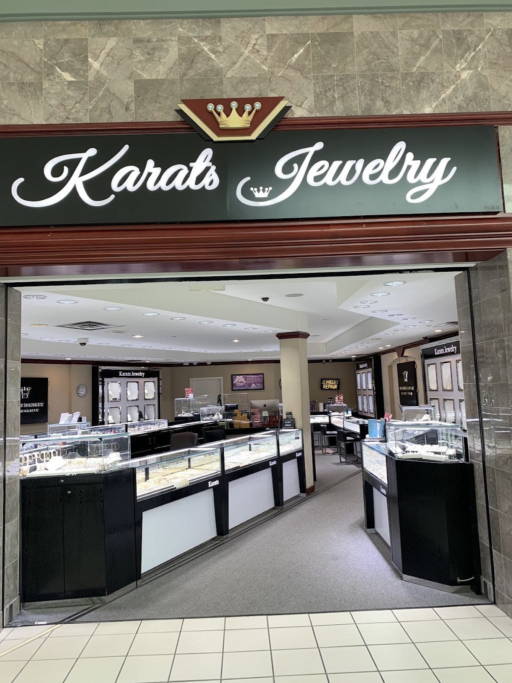 Karats Jewelry | 6401 Bluebonnet Blvd #2026, Baton Rouge, LA 70836 | Phone: (225) 421-1005