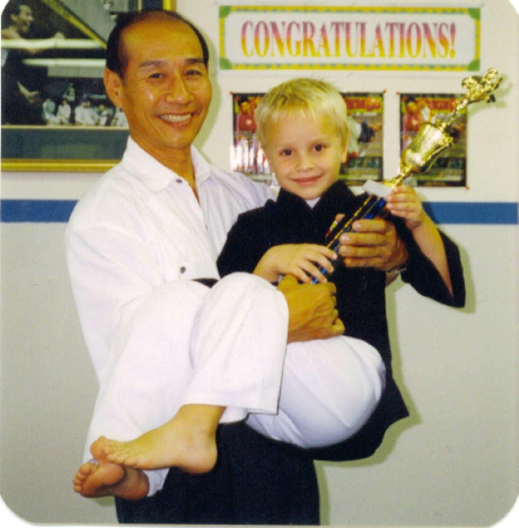Choes Hapkido Martial Arts and Kickboxing | 1365 Grayson Hwy, Lawrenceville, GA 30045, USA | Phone: (678) 376-5400