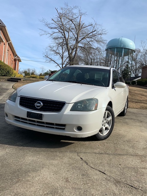 Palmer & Co Used Cars | 160 Grady Ave, Fayetteville, GA 30214, USA | Phone: (678) 776-4377