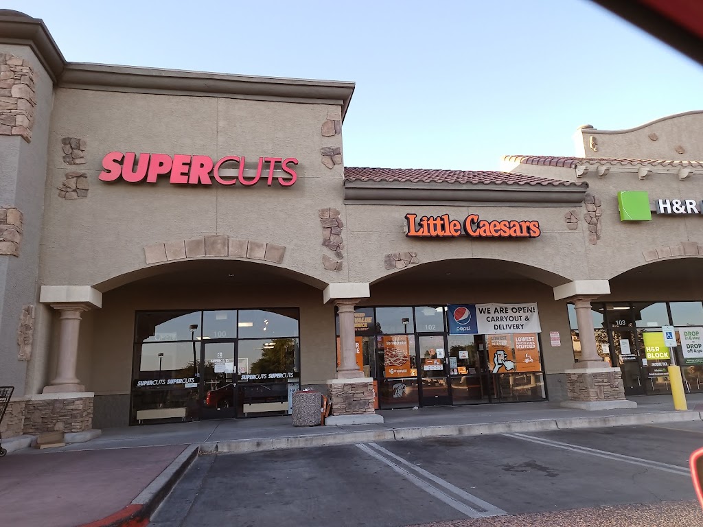 Supercuts | 18471 E Queen Creek Rd #100, Queen Creek, AZ 85142, USA | Phone: (480) 988-7000