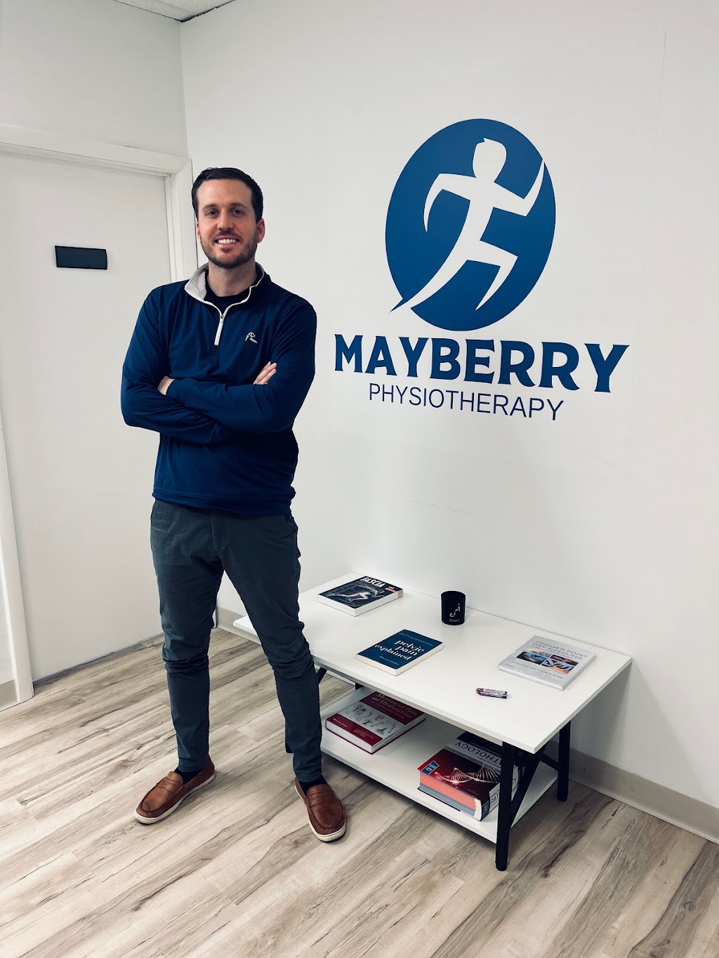Mayberry Physiotherapy: Physical Therapy & Dry Needling in Severna Park | 815 Ritchie Hwy Suite 108, Severna Park, MD 21146, USA | Phone: (410) 693-0280