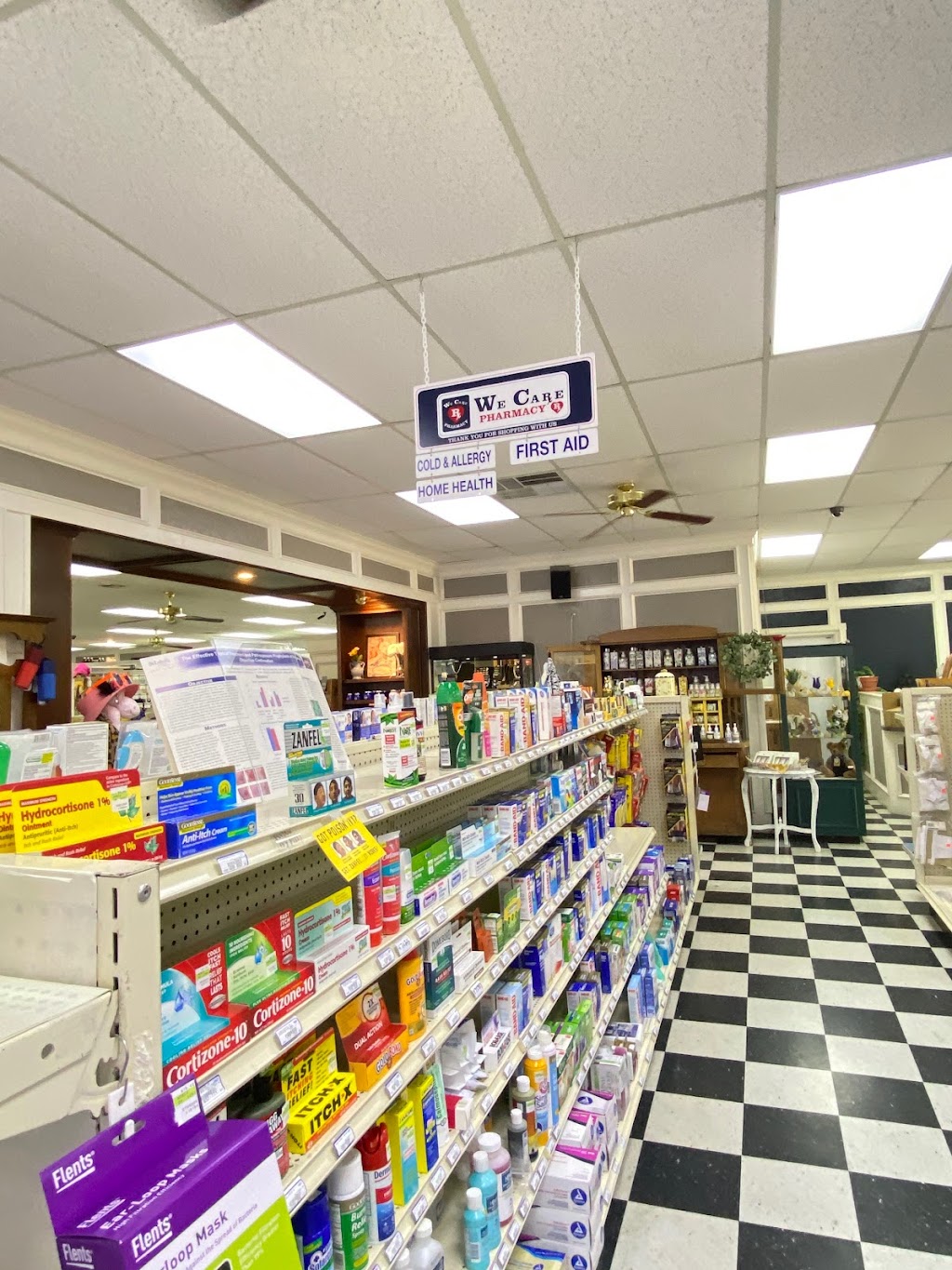 Noble Pharmacy | 125 Main St, Noble, OK 73068, USA | Phone: (405) 872-5335