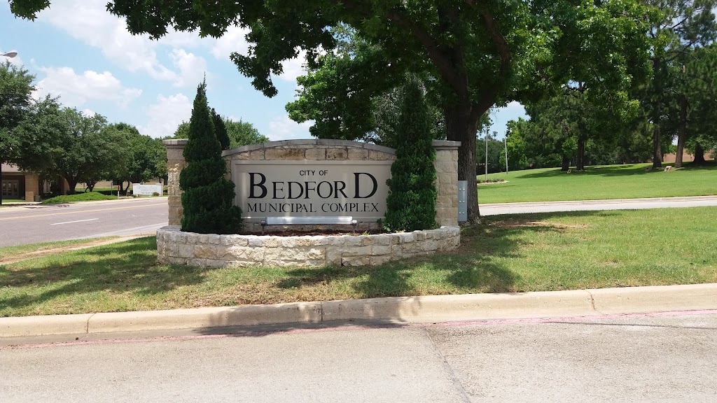 Bedford City Municipal Court | 2000 Forest Ridge Dr, Bedford, TX 76021, USA | Phone: (817) 952-2150