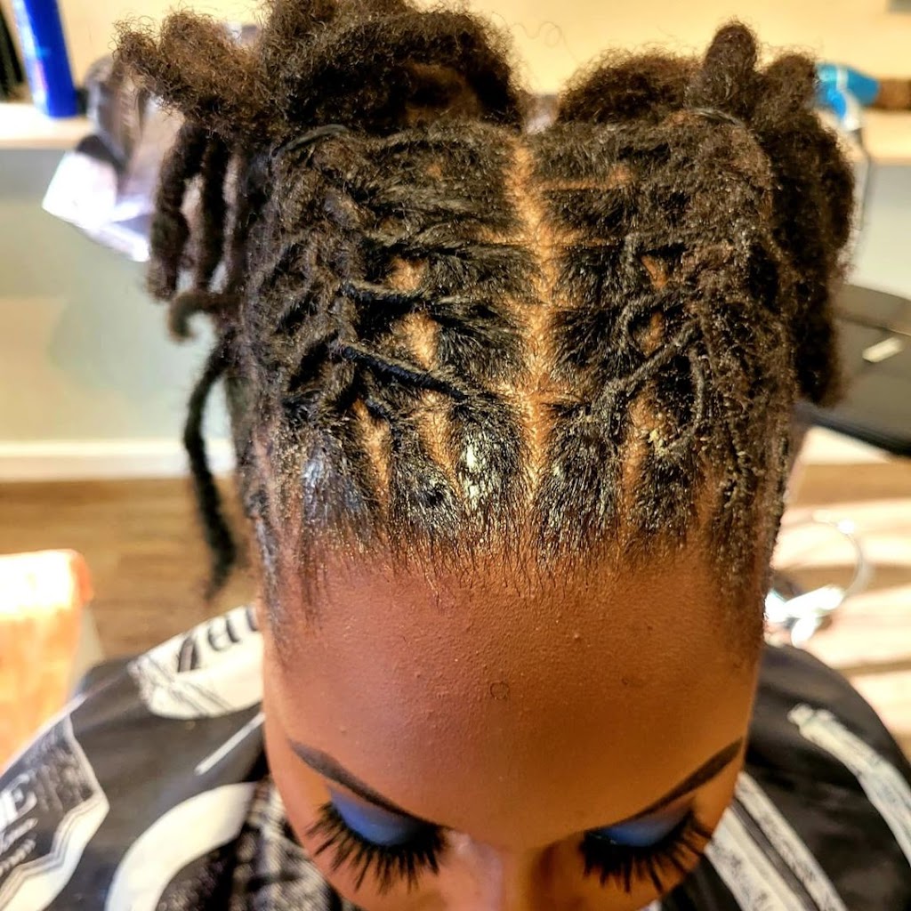 Bel Hair Studio African Hair Braiding | 7455 S Hulen St suite 200, Fort Worth, TX 76133, USA | Phone: (817) 754-5822