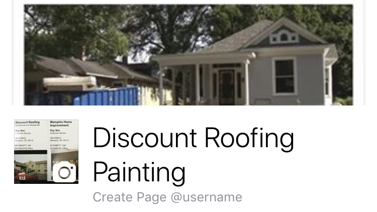 Roof Repair Solutions | 512 Gerald Rd, Memphis, TN 38122, USA | Phone: (901) 690-0729