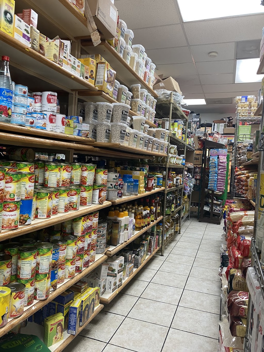 Arlington Grocery | 2524 Columbia Pike, Arlington, VA 22204, USA | Phone: (703) 521-1120