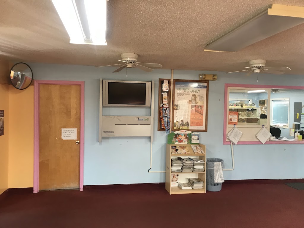 Rao Govind, MD | 1 Front St, Amsterdam, NY 12010, USA | Phone: (518) 843-4414