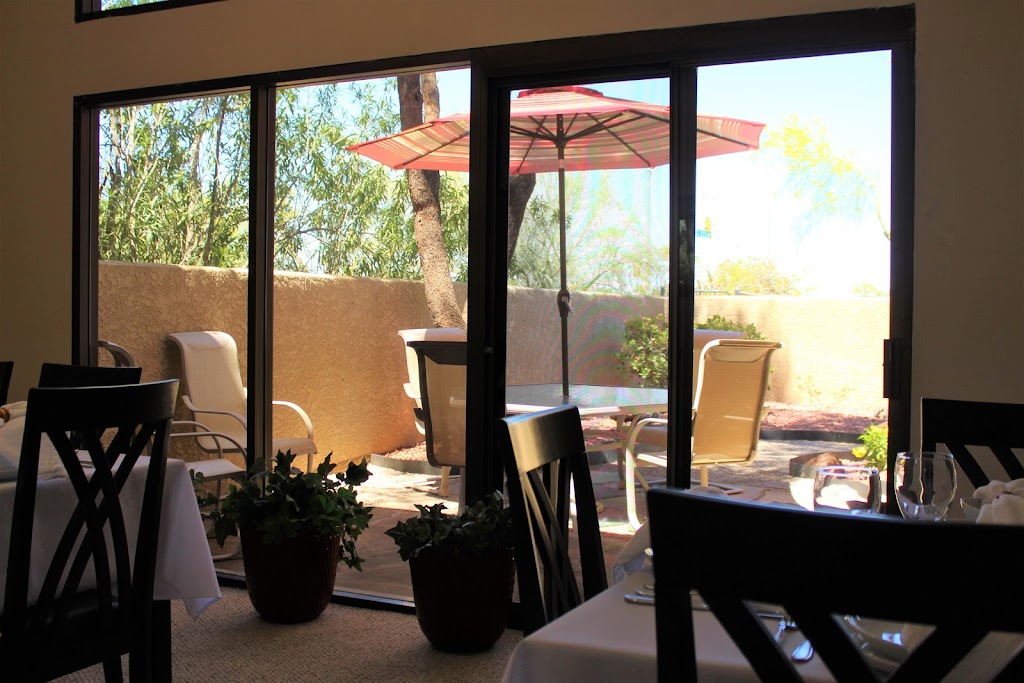 Desert Cove Country Club | 1833 W St Marys Rd, Tucson, AZ 85745, USA | Phone: (520) 347-5715