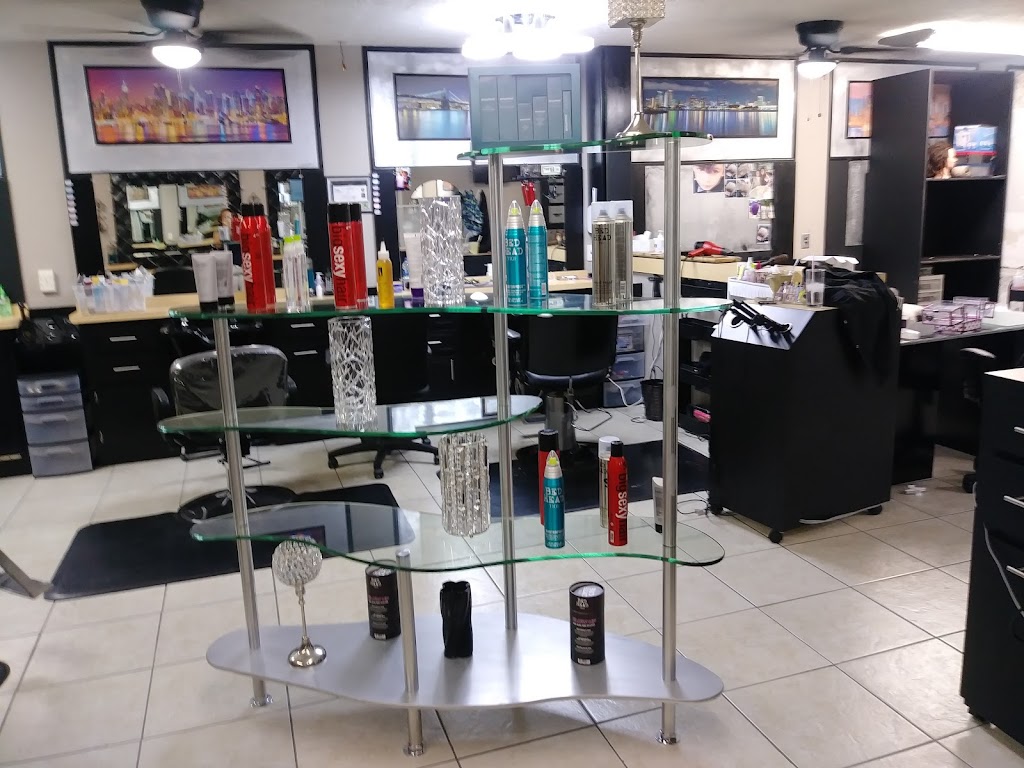 Razor Sharp Hair & Barber | 4630 Glissade Dr, New Port Richey, FL 34652, USA | Phone: (727) 203-3307