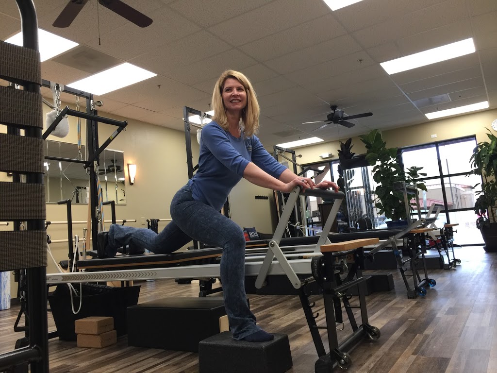 The Pilates Station | 13190 E Colossal Cave Rd Suite 120, Vail, AZ 85641, USA | Phone: (520) 647-3346