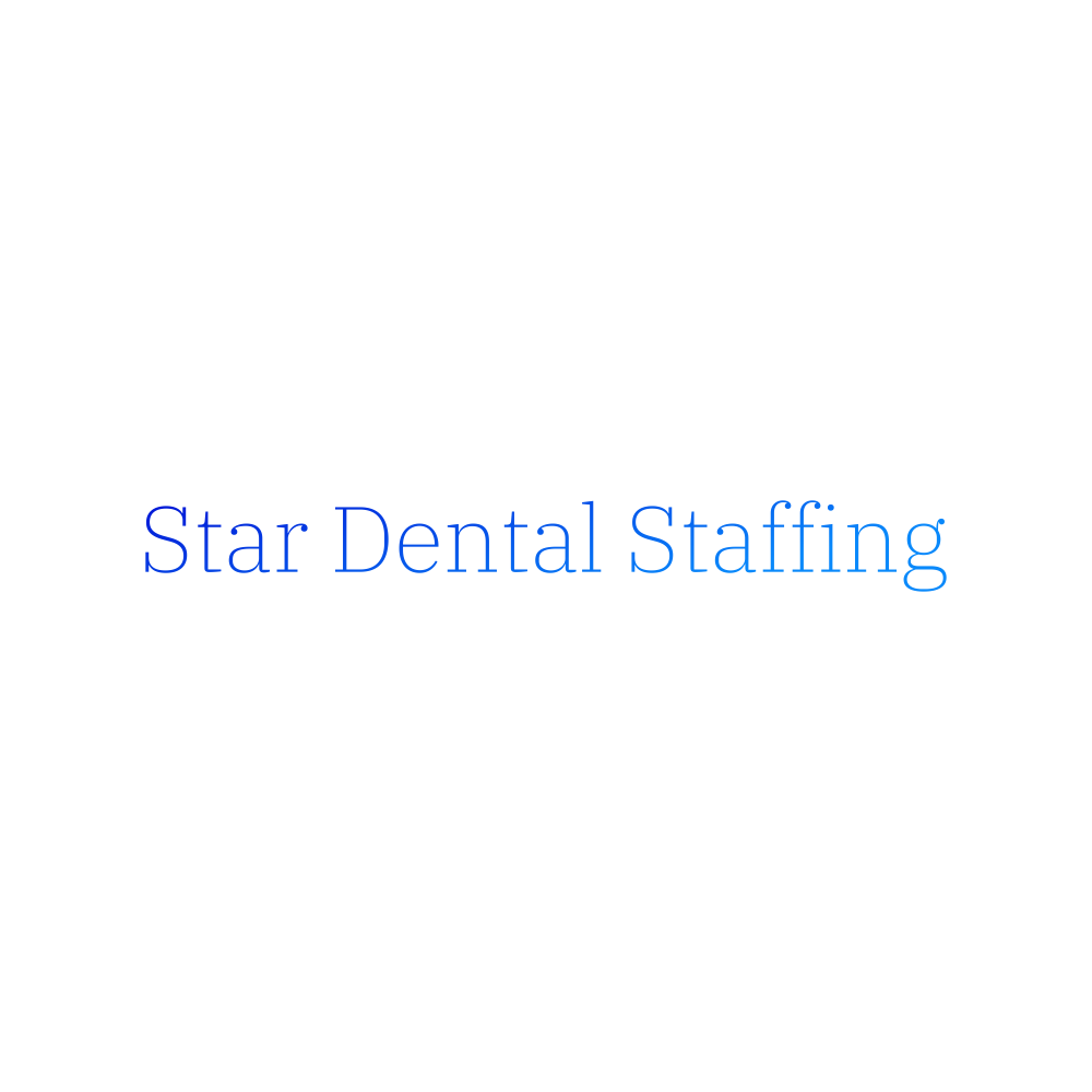 Star Dental Staffing | 6221 Apache Dr, The Colony, TX 75056, USA | Phone: (469) 210-7771