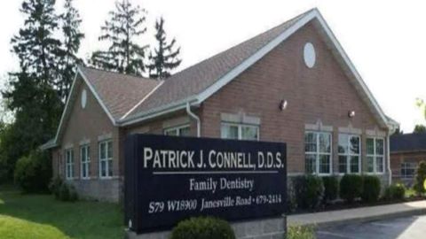 Patrick J Connell DDS SC | S79W18900 Janesville Rd, Muskego, WI 53150, USA | Phone: (262) 679-2414
