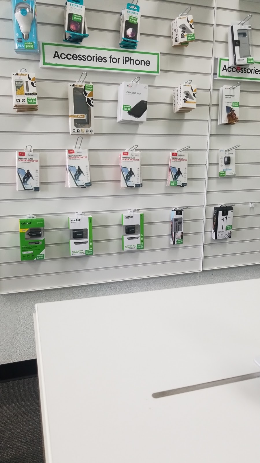 Cricket Wireless Authorized Retailer | 7301 University Ave, Lubbock, TX 79423, USA | Phone: (806) 368-5094