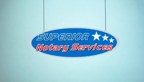 Superior Notary Services | 1055 W Audie Murphy Pkwy Ste 101, Farmersville, TX 75442, USA | Phone: (972) 243-4600