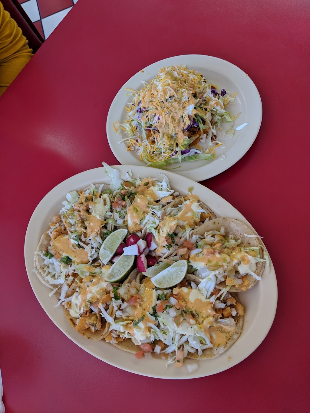 Huichos Tacos | 416 W Colton Ave, Redlands, CA 92374, USA | Phone: (909) 792-6874