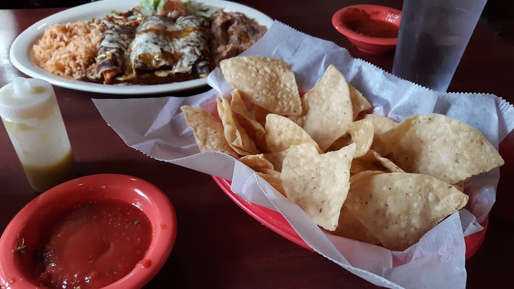 Albertos Mexican Grill | 2529 Calhoun St, Fort Wayne, IN 46807, USA | Phone: (260) 456-5178