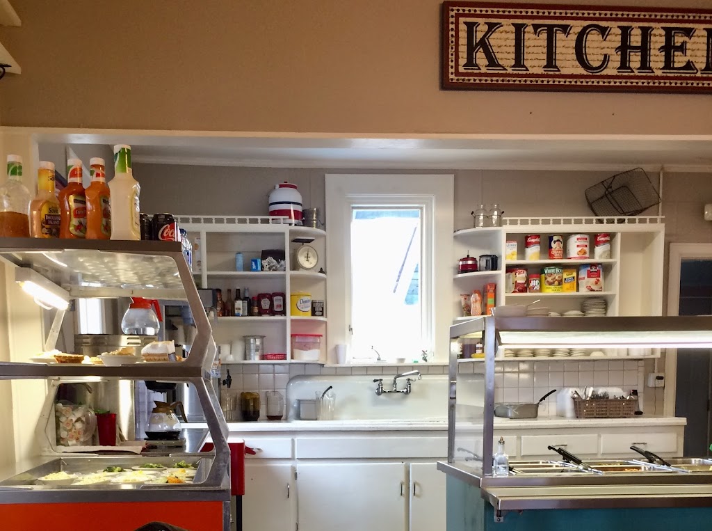 Mama’s Kitchen | 503 S Main St, Goodlettsville, TN 37072, USA | Phone: (615) 859-0197