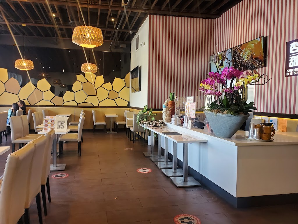 SweetHoney Dessert | 10130 Garden Grove Blvd Unit 125, Garden Grove, CA 92844 | Phone: (714) 924-3359