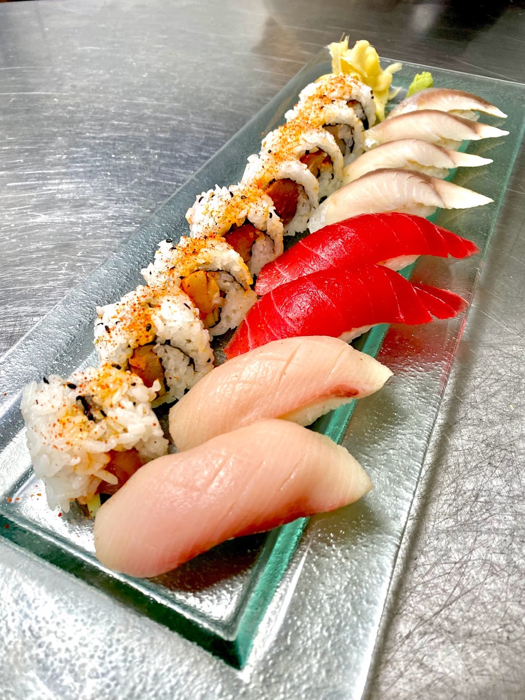 Shiki of Mocksville | 1421 Yadkinville Rd, Mocksville, NC 27028, USA | Phone: (336) 936-0011