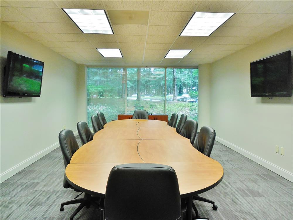 Workstyle Spaces - 3295 River Exchange Drive | 3295 River Exchange Dr #106, Norcross, GA 30092, USA | Phone: (404) 793-6505