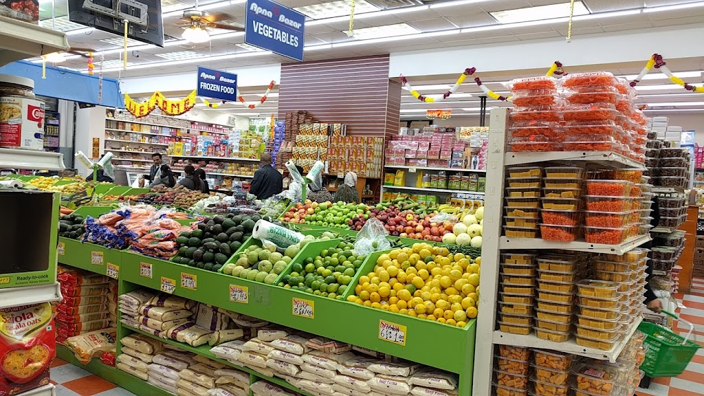 Apna Bazar Cash & Carry | 260-04 Hillside Ave., Queens, NY 11004, USA | Phone: (718) 343-2536