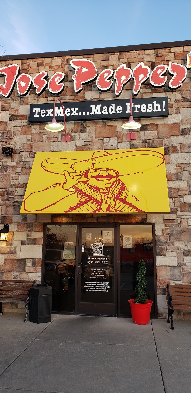 Belton Town Center | 900-910 E North Ave, Belton, MO 64012, USA | Phone: (816) 753-6000