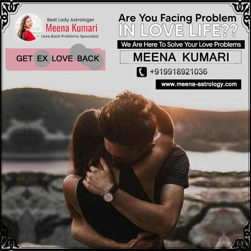 Astrologer Meena Kumari - Vashikaran Specialist | 56 N Plank Rd Ste 1 PMB 428, Newburgh, NY 12550, USA | Phone: (408) 708-3530