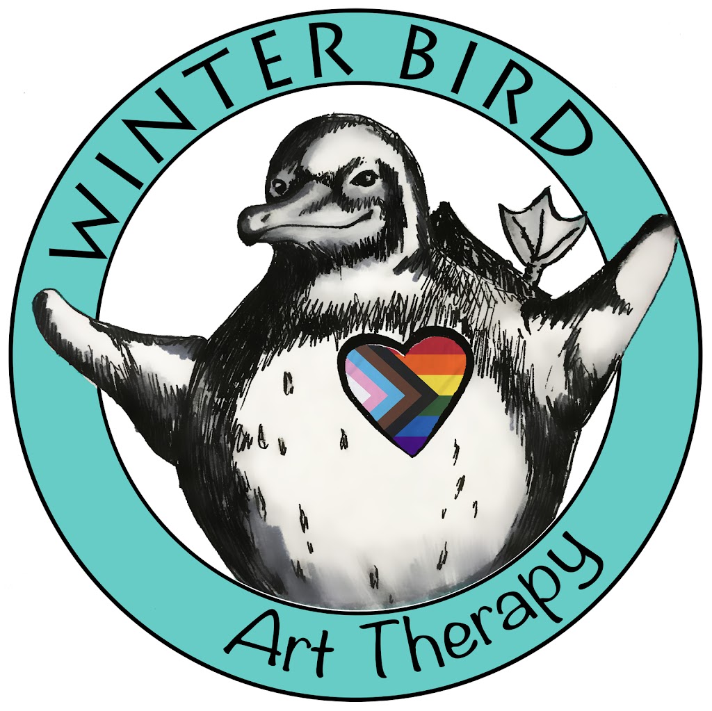 Winter Bird Art Therapy LLC | 627 Kimbark St #1, Longmont, CO 80501, USA | Phone: (720) 634-5835