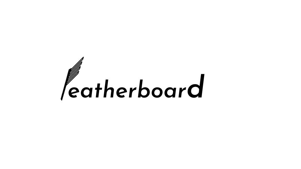 Featherboard Consulting | 32 Aviation Rd, Albany, NY 11205, USA | Phone: (518) 330-4809