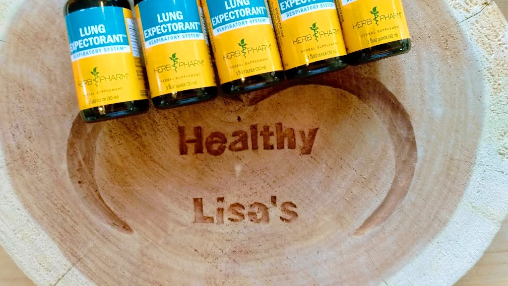 Healthy Lisas | 12560 Spring Hill Dr, Spring Hill, FL 34609, USA | Phone: (352) 835-7503