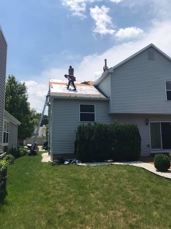 Nailed It Roofing and Restoration | 4755 Meadow Grove Dr NW, Carroll, OH 43112 | Phone: (614) 892-7663