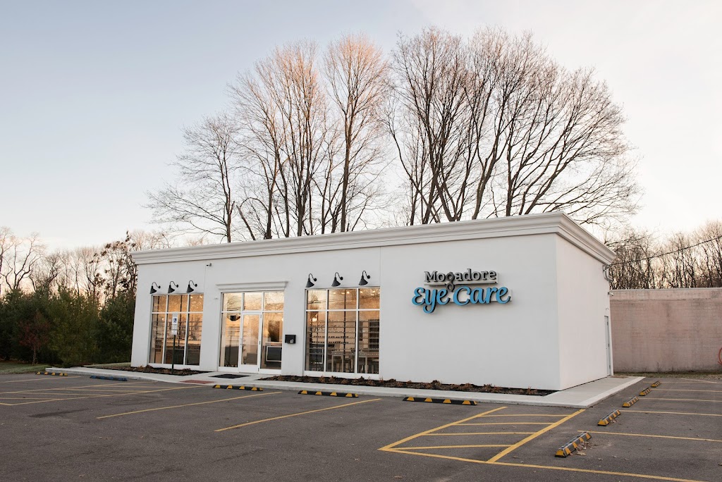 Mogadore Eye Care | 67 S Cleveland Ave, Mogadore, OH 44260, USA | Phone: (330) 551-5024