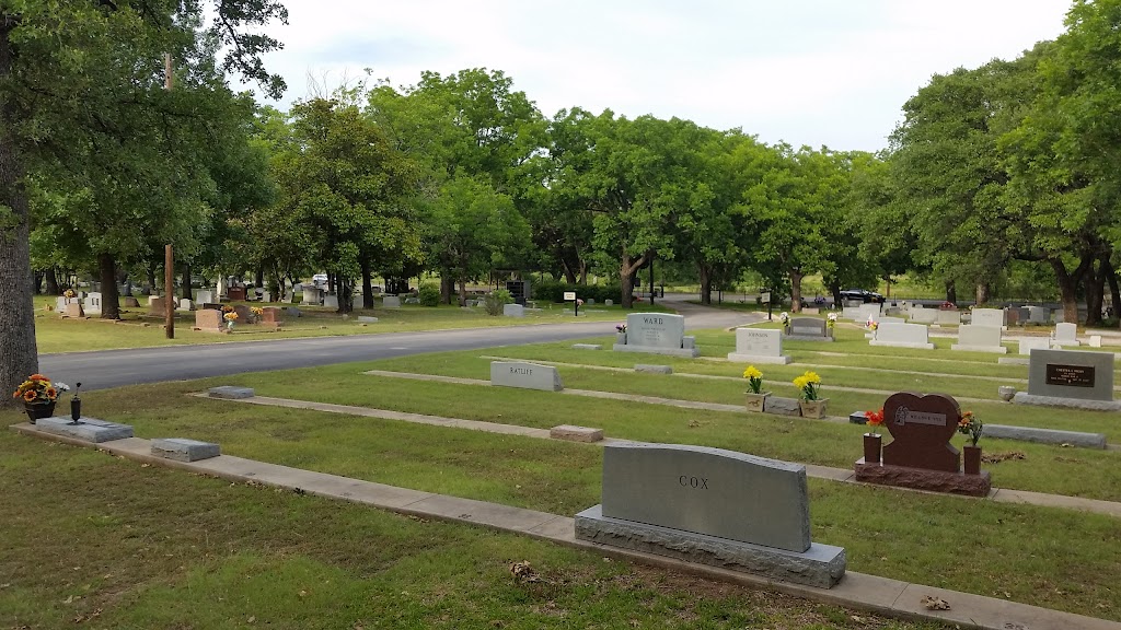 Annetta Cemetery | 2667 W Farm to Market 5, Annetta, TX 76008, USA | Phone: (817) 599-7950