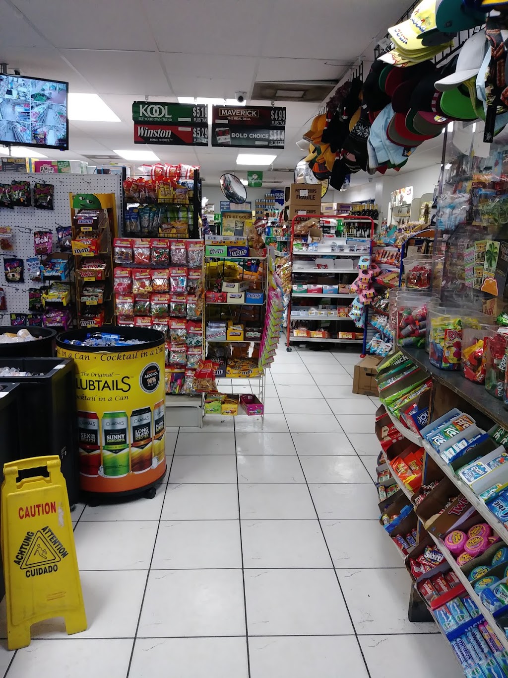 Papillons Grocery Store | 25001 SW 127th Ave, Homestead, FL 33032, USA | Phone: (305) 258-6569