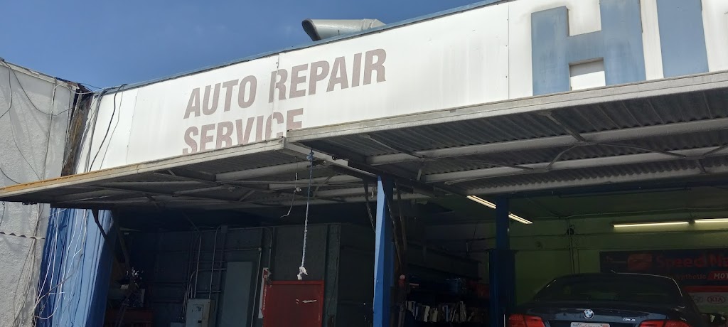 California Test Only Smog Check | 4169 Venice Blvd., Los Angeles, CA 90019, USA | Phone: (323) 737-3077