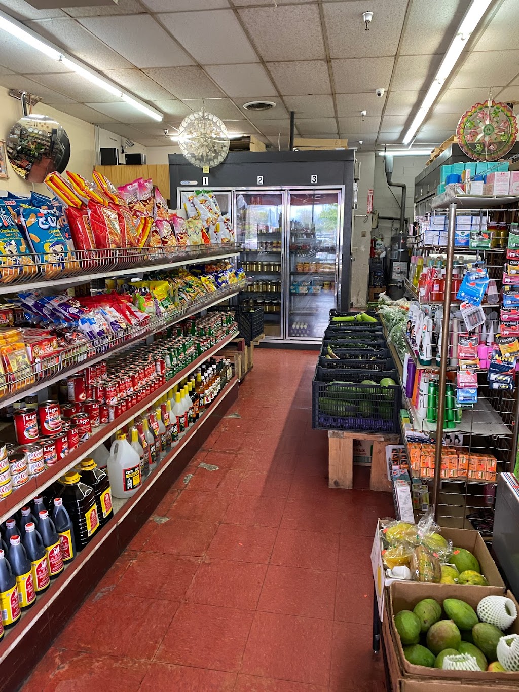 Western Pacific Filipino Grocery | 905 E Duane Ave, Sunnyvale, CA 94085, USA | Phone: (408) 720-1006