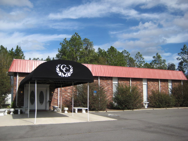 Coastal Camden Funeral Home | 935 E King Ave, Kingsland, GA 31548, USA | Phone: (912) 729-5236