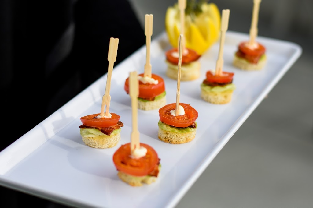 B&B Catering & Events (Formerly Weir Catering) | 975 Industrial Rd # D, San Carlos, CA 94070, USA | Phone: (650) 595-3058