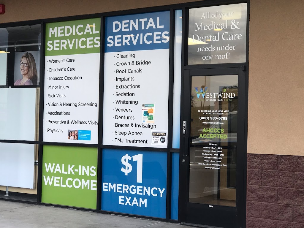 DC Dental Group | 183 Apache Trail #102, Apache Junction, AZ 85120, USA | Phone: (480) 983-6789