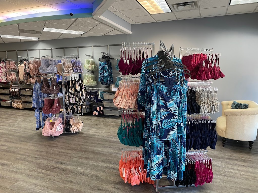 Her UnderThings | 2080 Western Ave, Guilderland, NY 12084, USA | Phone: (518) 869-1100