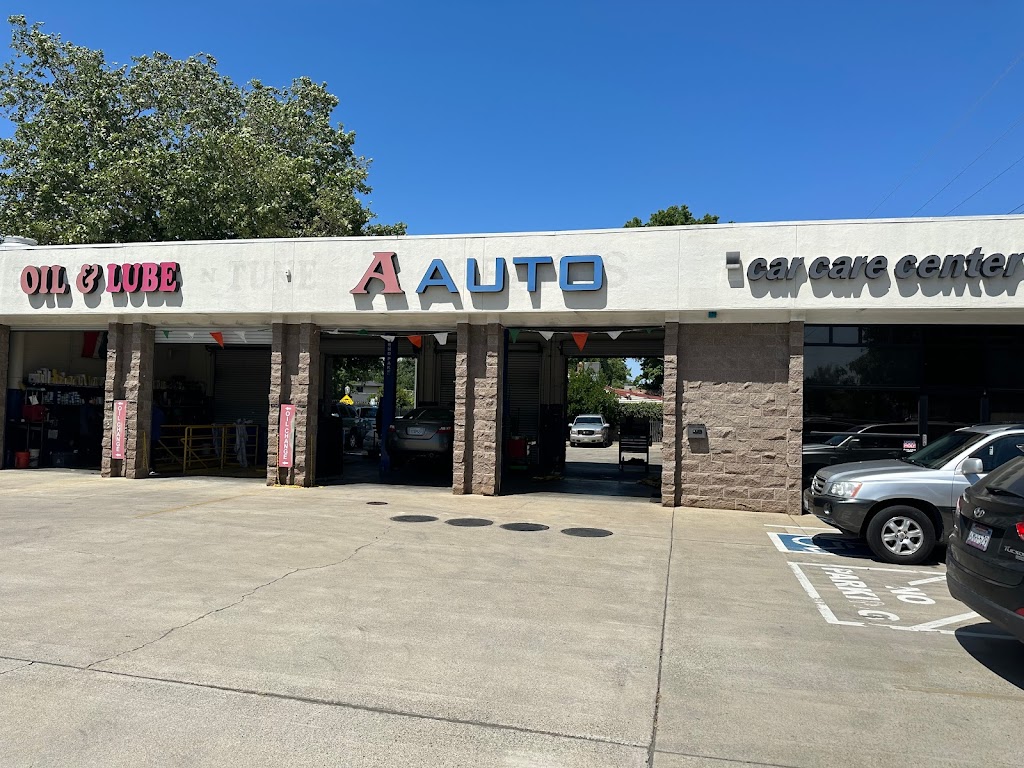 The Auto Experts | 6101 Folsom Blvd, Sacramento, CA 95819, USA | Phone: (916) 383-0742