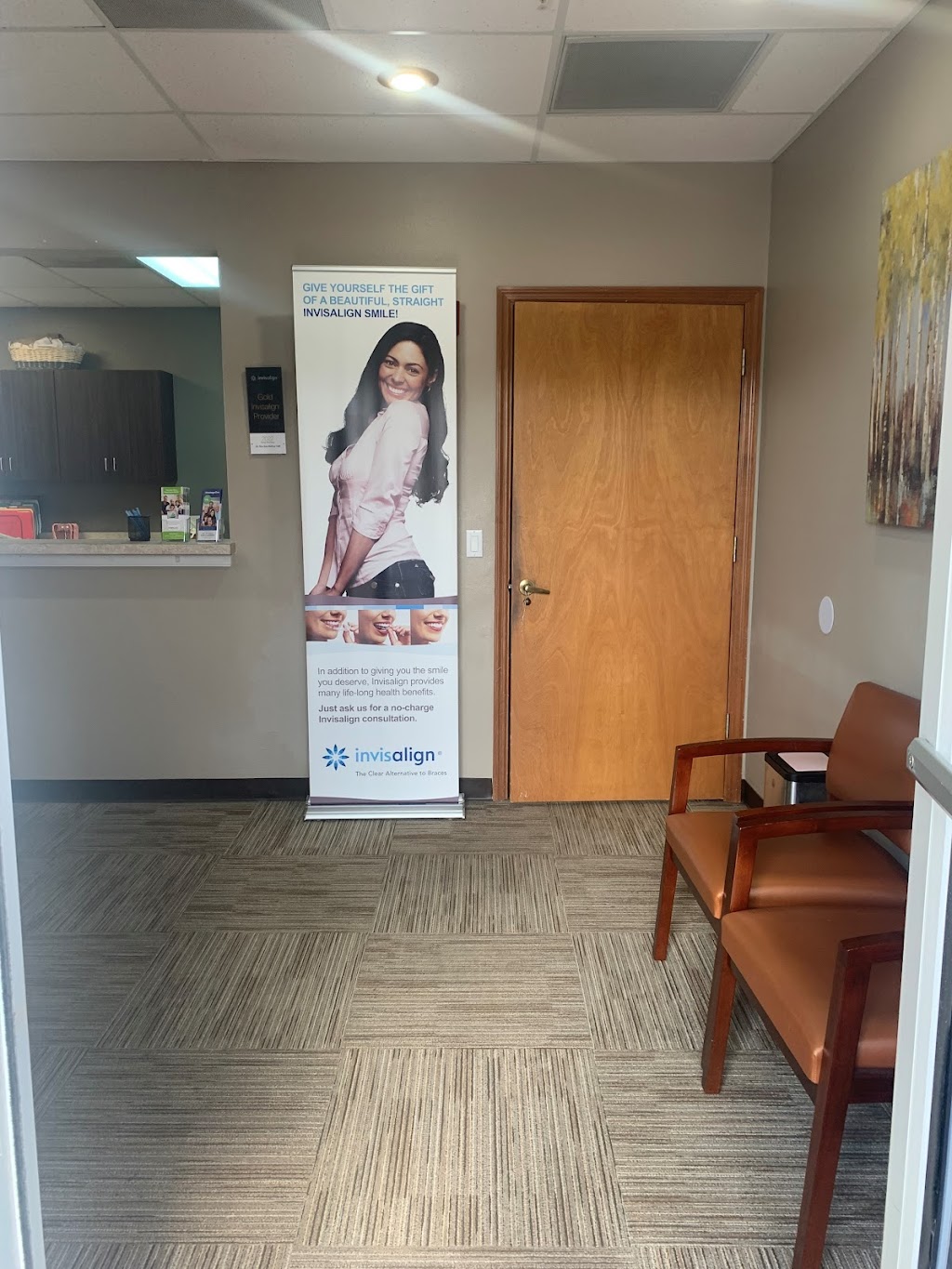The Dentist Place | 12009 Cortez Blvd, Brooksville, FL 34613, USA | Phone: (352) 596-8988