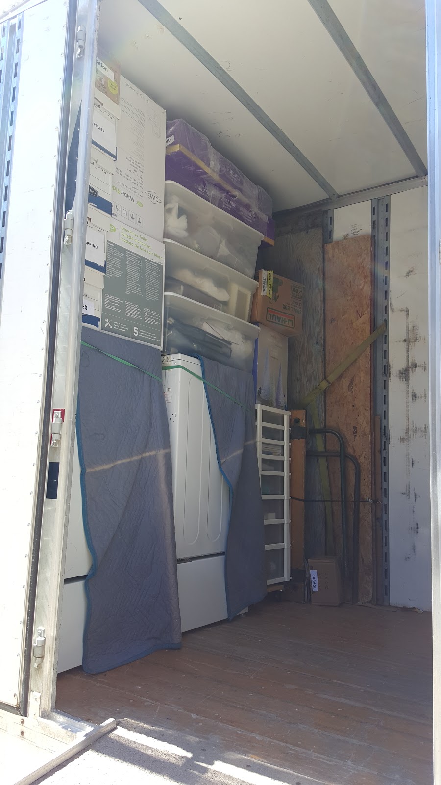 Space Age Movers | 2731 Linder Rd, Kuna, ID 83634 | Phone: (208) 376-4611