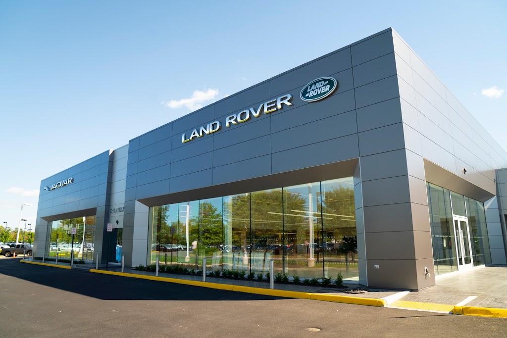 Land Rover Chantilly | 4120 Auto Park Cir, Chantilly, VA 20151, USA | Phone: (703) 679-4000