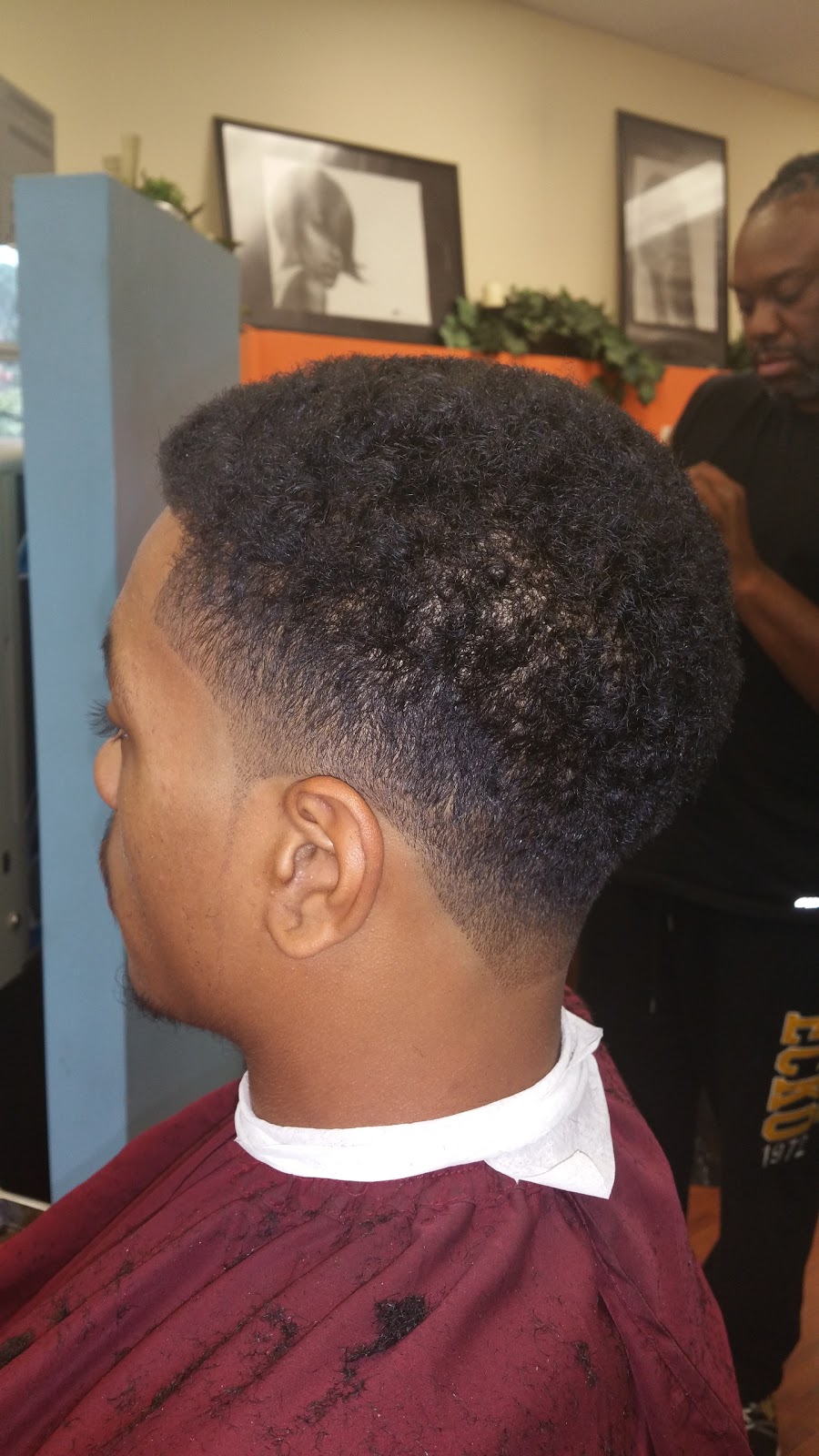 GQ CUTS AND SALON | 3400 New Birch Dr #112, Raleigh, NC 27610, USA | Phone: (919) 828-3901