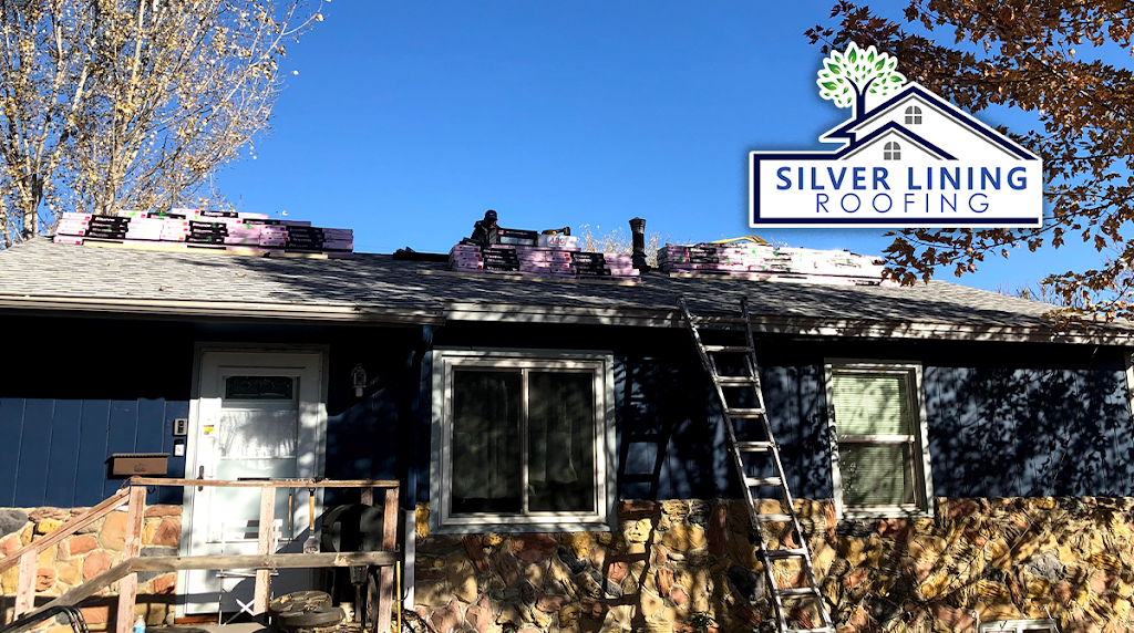 Silver Lining Roofing | 3137 S Savia Pl, Meridian, ID 83642, USA | Phone: (208) 250-9784